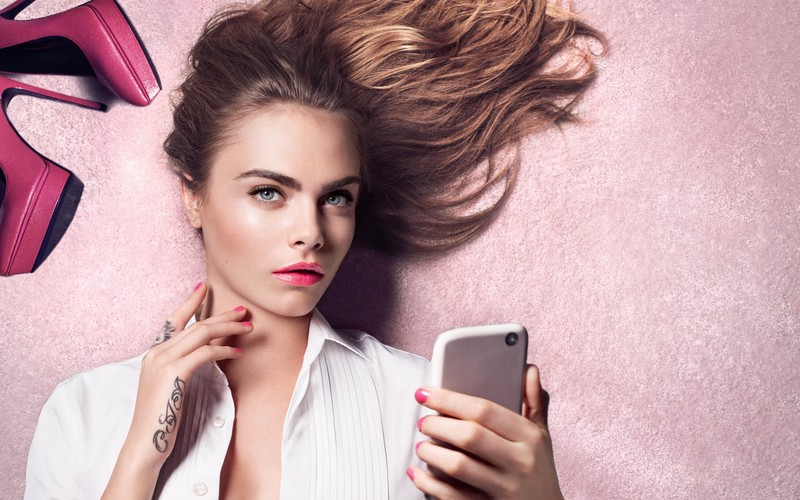 cara delevingne, celebrities, girls