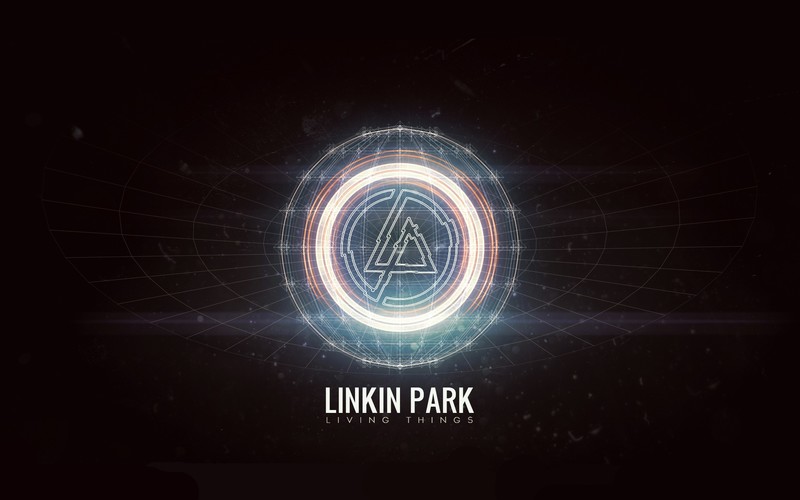 linkin park, music