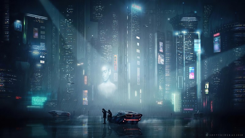scifi, artist, artwork, digital art, hd, 4k, deviantart