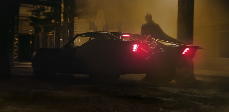 robert pattison, batman, 2021 movies, movies, hd, 4k