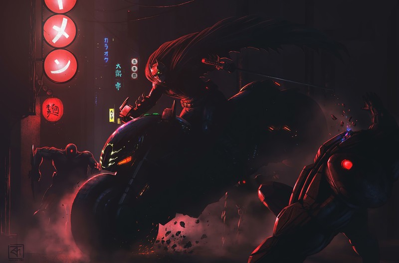 batman, superheroes, artwork, hd, 4k, artstation