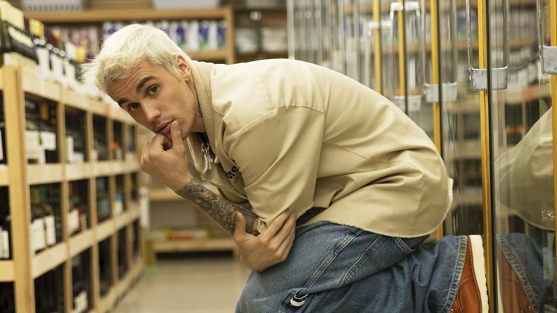 justin bieber, male celebrities, music, hd, 4k