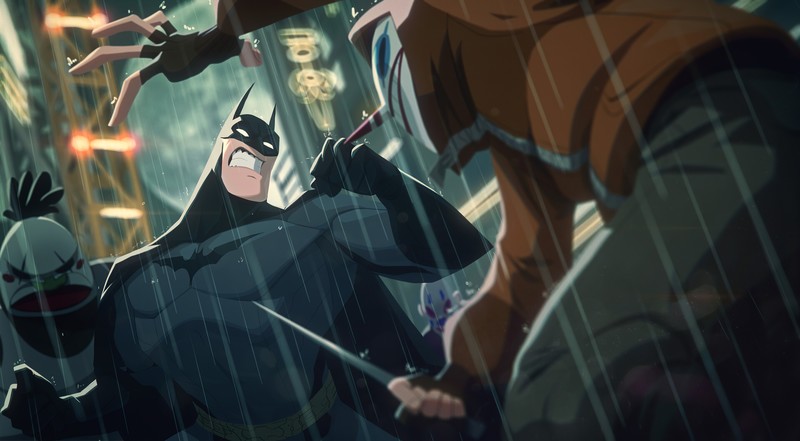 batman, superheroes, artwork, hd, 4k, artstation