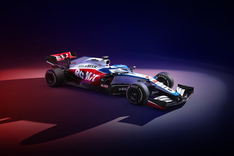 williams fw43, cars, hd, 4k, 5k, 8k, 2020 cars