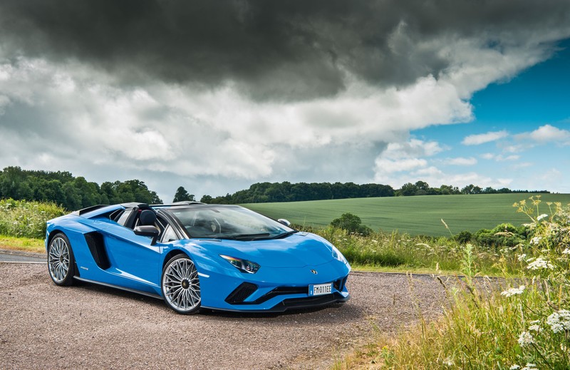 lamborghini aventador s, lamborghini, cars, hd, 4k, 2020 cars