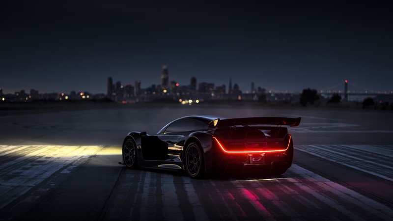 czinger 21C, cars, hd, 4k, 5k, 8k, 2020 cars