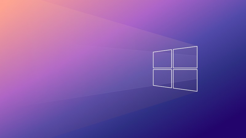 windows, computer, minimalism, minimalist, hd, 4k, 5k, deviantart