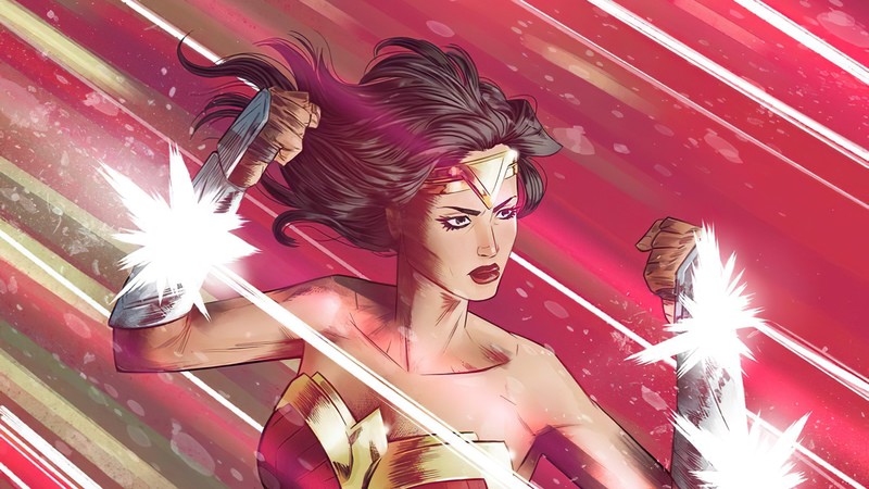 wonder woman, superheroes, artist, artwork, digital art, hd, 4k, deviantart