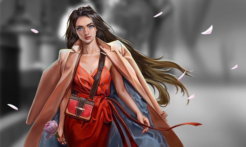 artist, artwork, digital art, hd, 4k, artstation