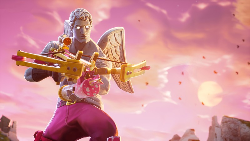 fortnite chapter 2, fortnite, games, 2020 games, hd, 4k