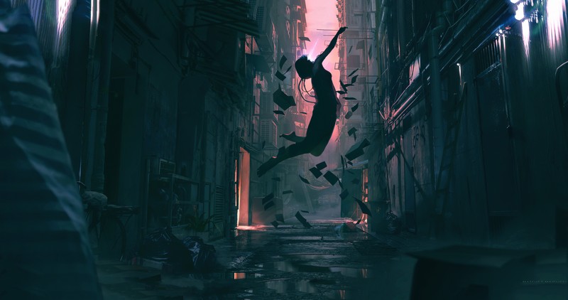 artist, artwork, digital art, hd, 4k, artstation