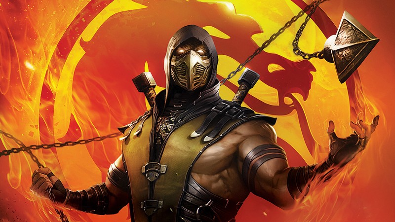 mortal kombat, games, pc games, xbox games, ps games, hd, 4k