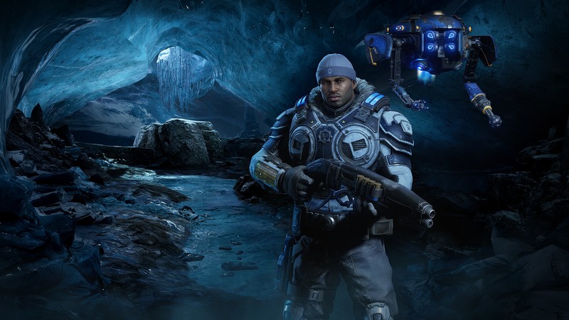 gears 5, gears of war 5, gears of war, 2020 games, games, hd, 4k