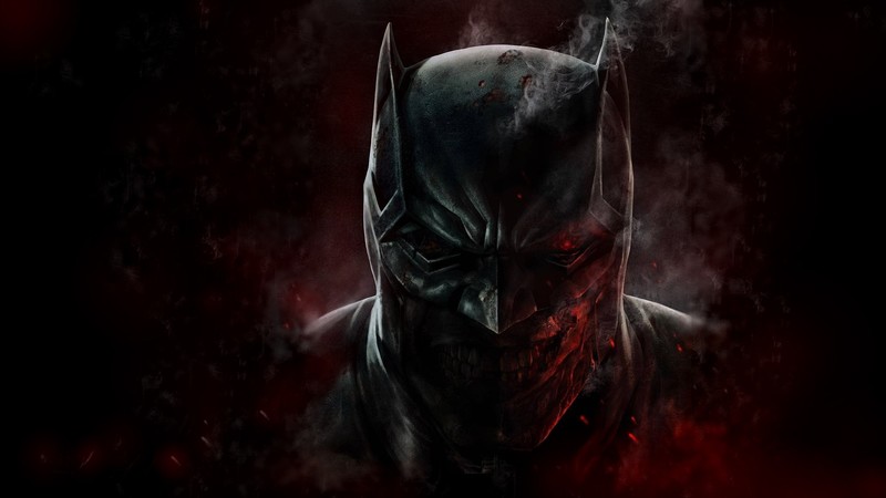 batman, superheroes, artwork, hd