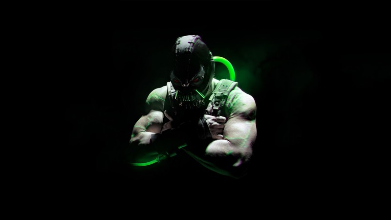 bane, superheroes, artist, artwork, digital art, hd, 4k, artstation