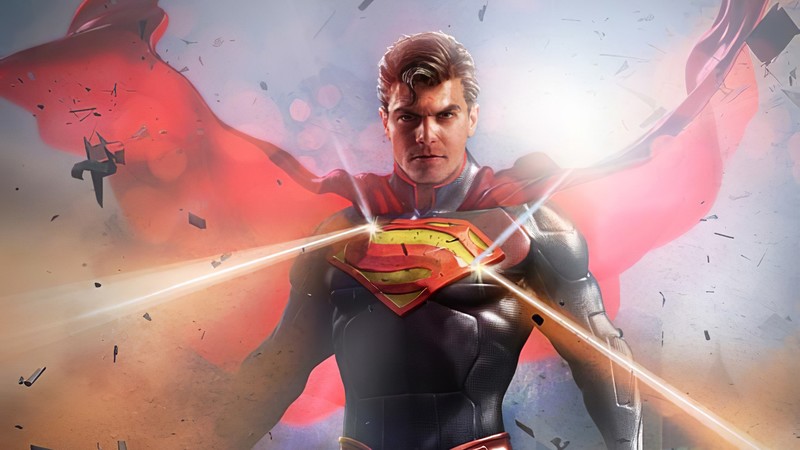 superman, superheroes, artwork, hd, deviantart