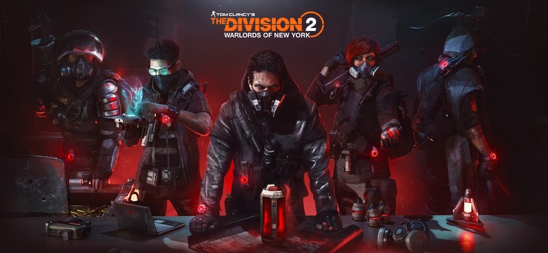 tom clancys the division 2, tom clancys the division, 2020 games, games, hd, 4k, 5k