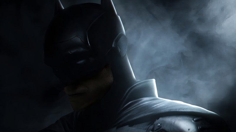 robert pattison, batman, 2021 movies, movies, hd, 4k, artstation, superheroes