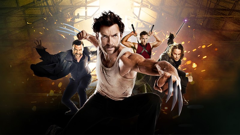 wolverine, superheroes, movies, hd