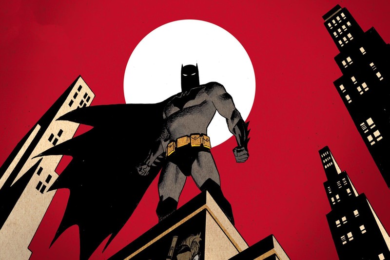 batman, superheroes, artist, artwork, digital art, hd