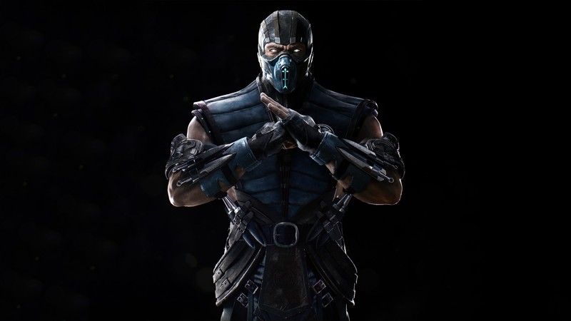 mortal kombat 11, mortal kombat, 2019 games, games, hd, 4k