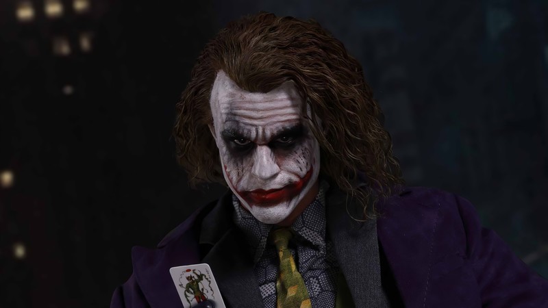 joker movie, joker, superheroes, supervillain, hd, 4k