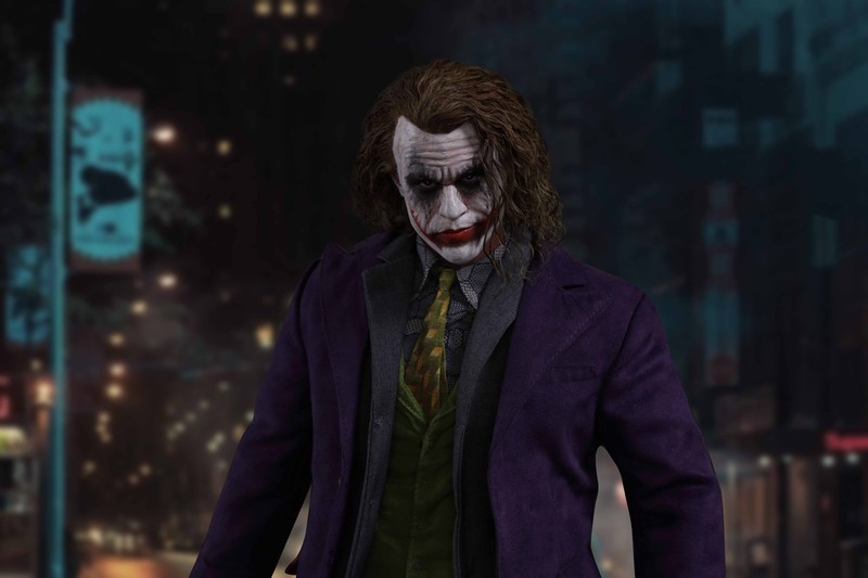 joker, superheroes, artist, artwork, digital art, hd, 4k, 5k