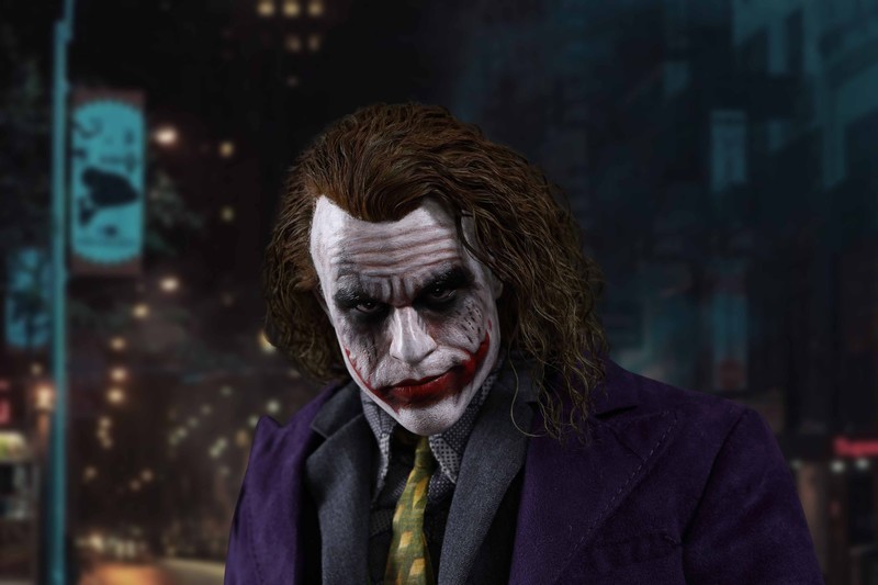 joker, superheroes, artist, artwork, digital art, hd, 4k, 5k