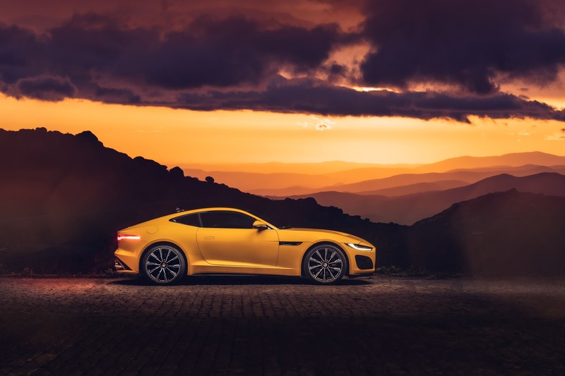 jaguar f type, jaguar, cars, hd, 4k, 5k