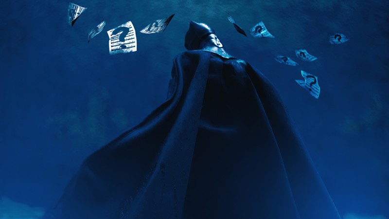 batman, superheroes, artwork, hd, 4k, artstation