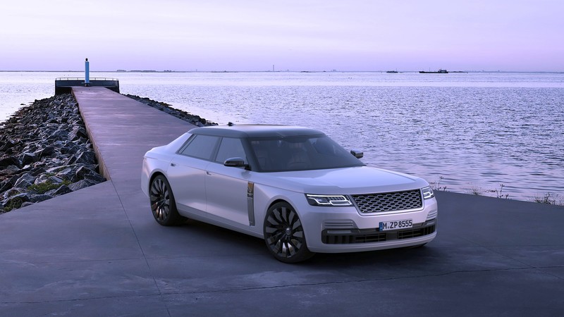range rover, land rover, cars, hd, 4k, behance