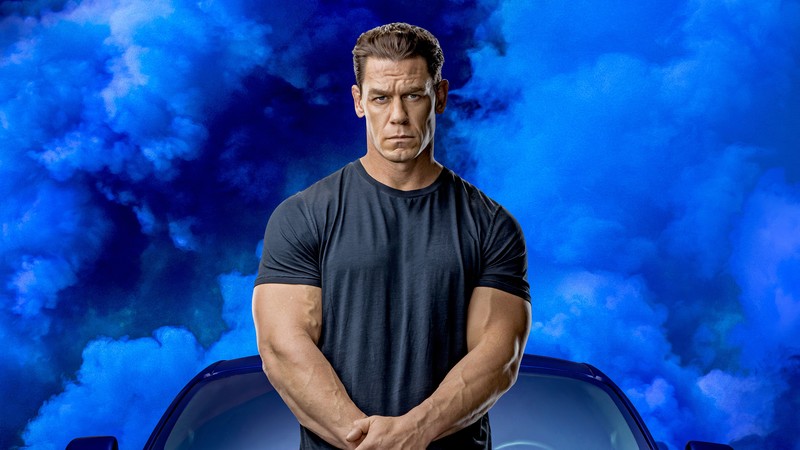 fast and furious 9, movies, 2020 movies, f9, hd, 4k, john cena