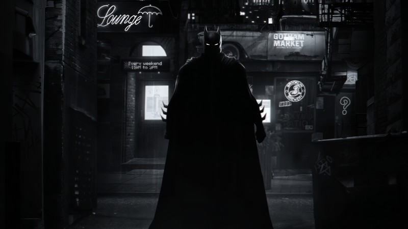 batman, superheroes, hd, 4k, artstation, artist, artwork, digital art
