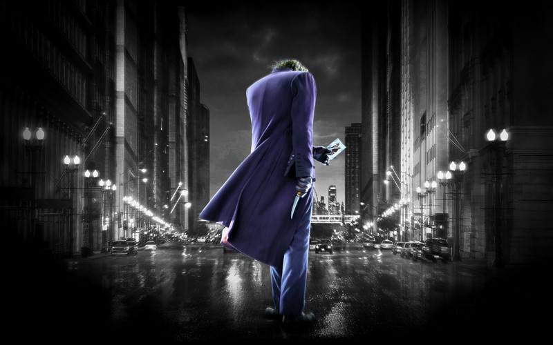 joker, superheroes, artist, artwork, digital art, hd, 4k