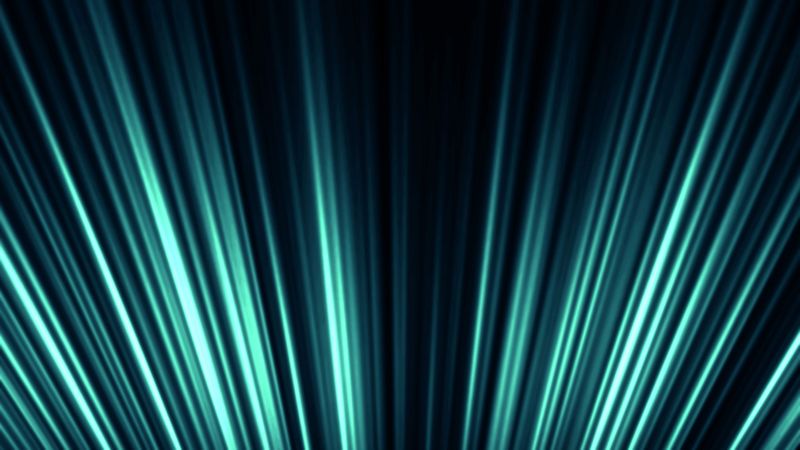 lines, rays, light, abstraction, 4k