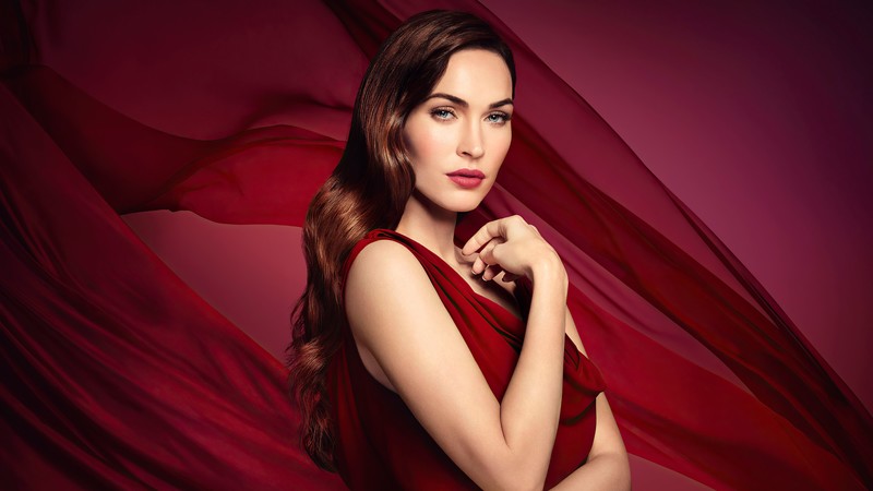 megan fox, celebrities, girls, hd, 4k