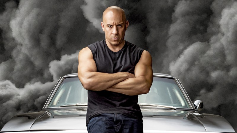 fast and furious 9, movies, 2020 movies, f9, hd, 4k, vin diesel