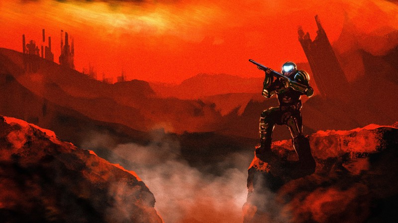 doom eternal, doom, games, hd, 4k, 2020 games