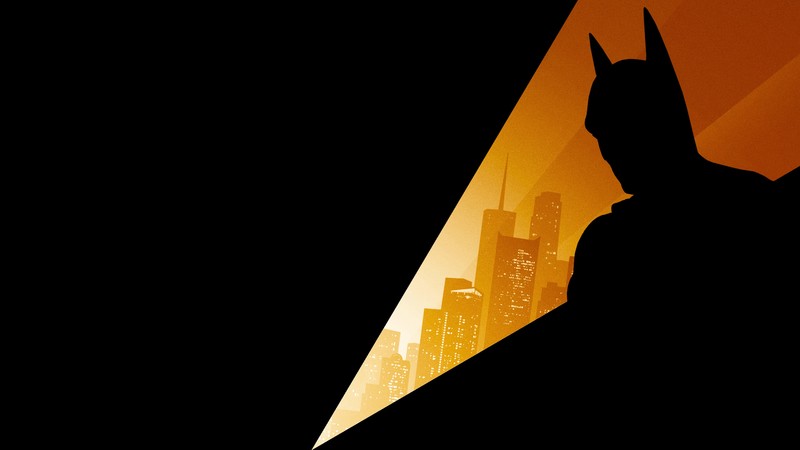batman, superheroes, hd, 4k