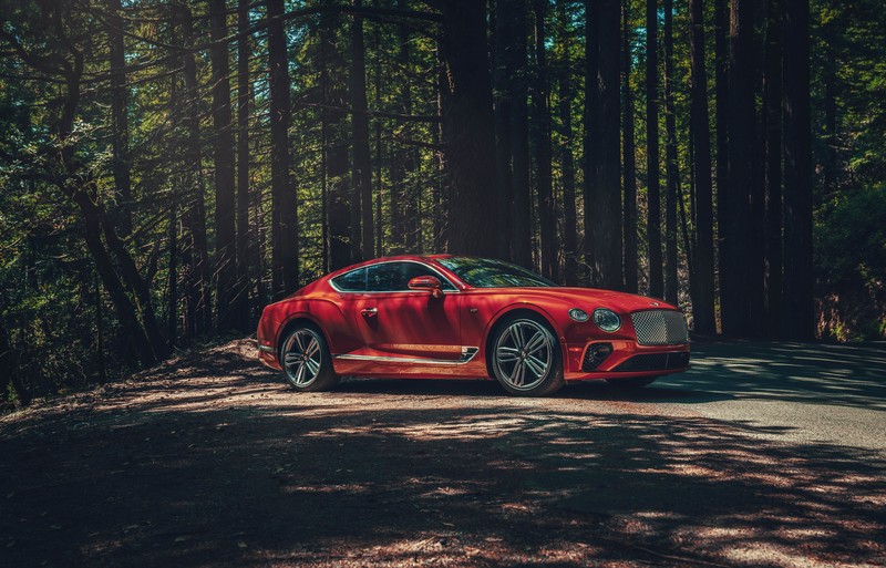 bentley continental gt, bentley, 2020 cars, cars, 4k, hd