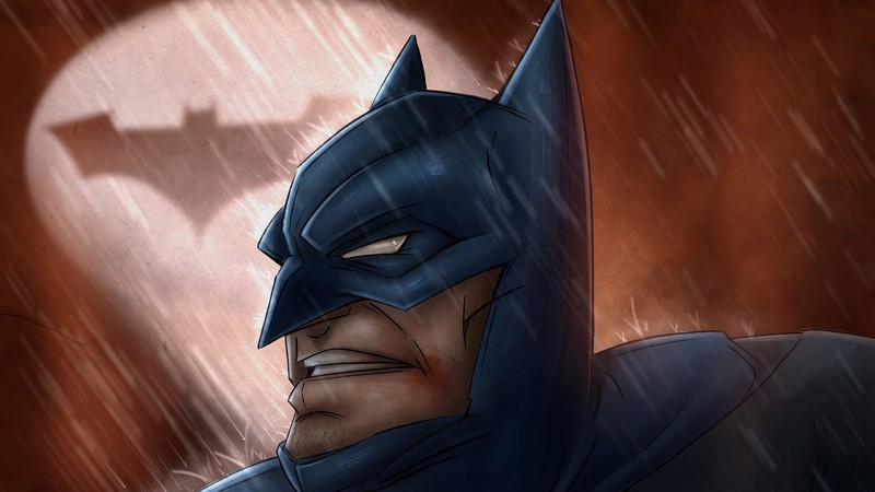 batman, superheroes, artwork, hd, 4k, artstation