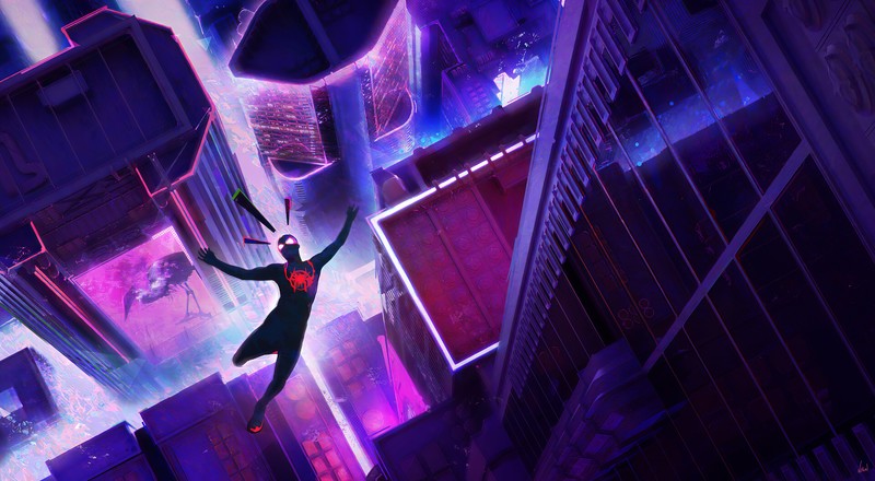 spiderman, superheroes, hd, artist, artwork, digital art, 4k