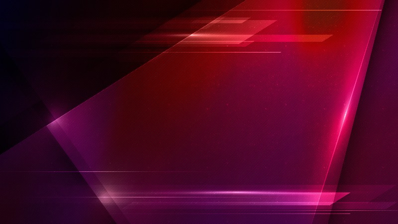 abstract, digital art, hd, 4k, artist, artwork, red, lines