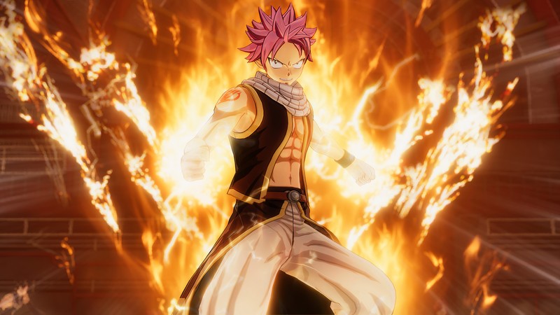 natsu dragneel, fairy tail, anime, hd, deviantart, 4k, artist, artwork, digital art