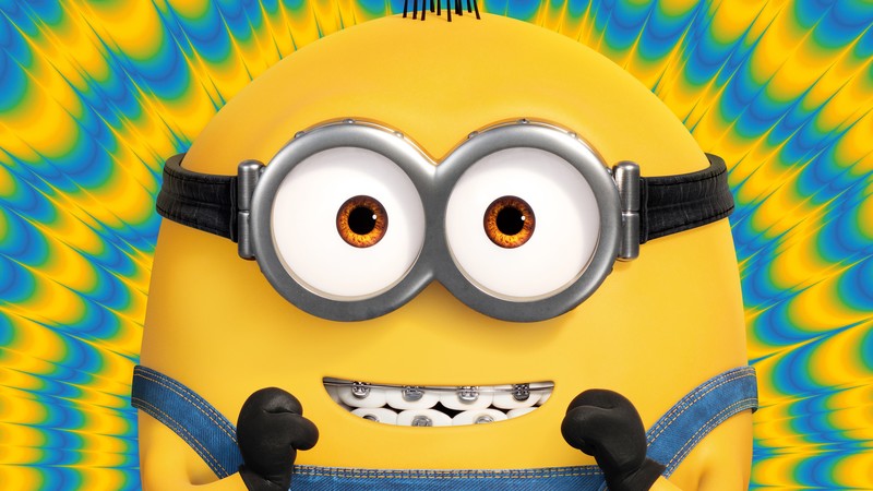 minions the rise of gru, minions, minions 2, movies, 2020 movies, hd, 4k