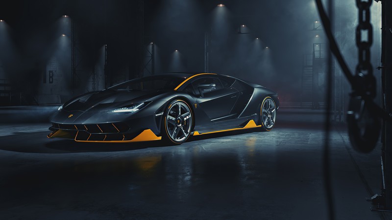 lamborghini centenario, lamborghini, cars, 4k, hd