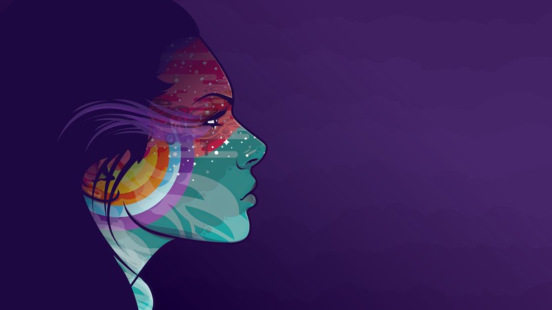 artist, artwork, digital art, hd, 4k, tattoo