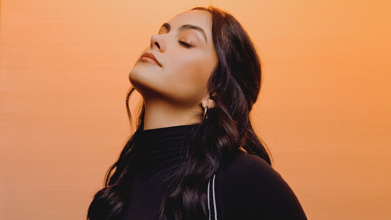 camila mendes, celebrities, girls, hd