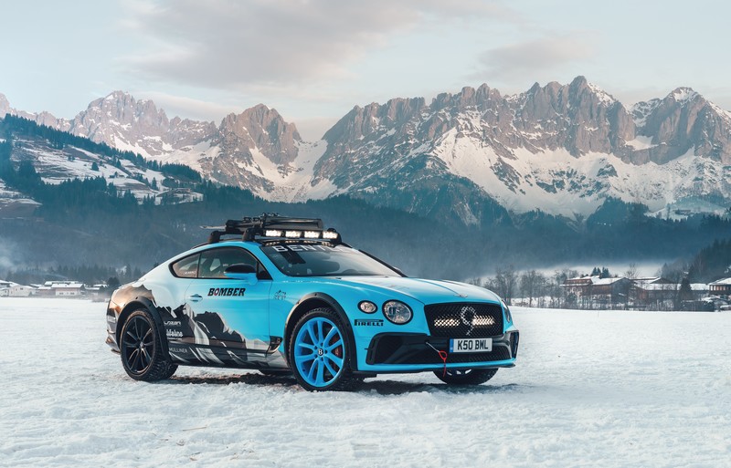 bentley continental gt, bentley, 2020 cars, cars, 4k, hd, 5k