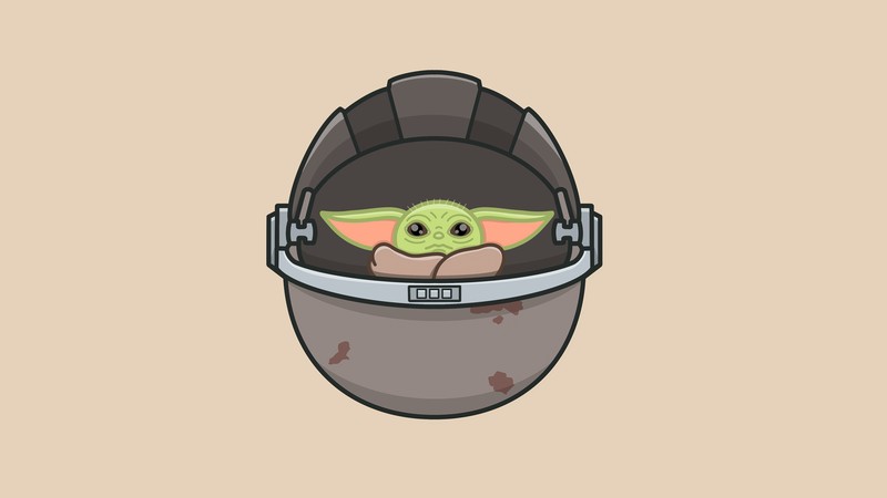 baby yoda, the mandalorian, tv shows, hd, star wars, 4k
